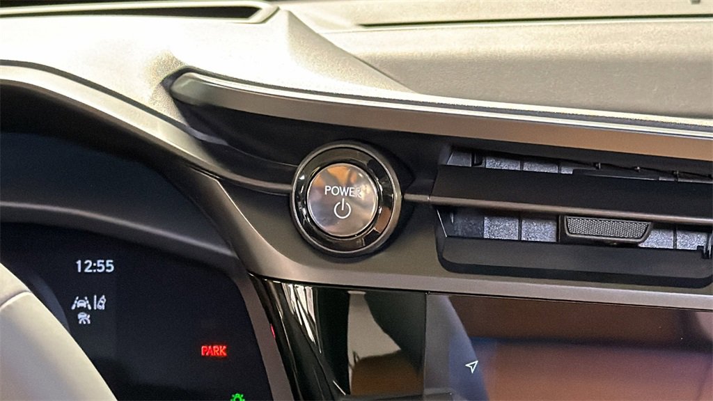 New 2026 Lexus RZ 450e 450e Premium image 19