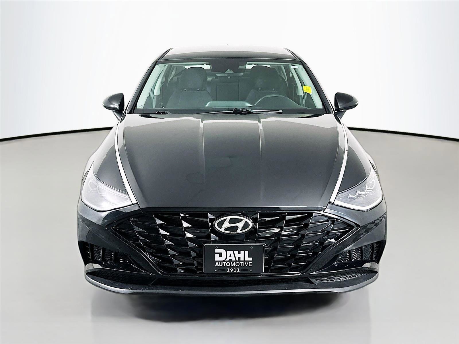 Used 2023 Hyundai Sonata SEL image 3