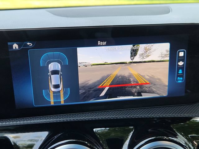 Used 2025 Mercedes-Benz CLA 250 image 44