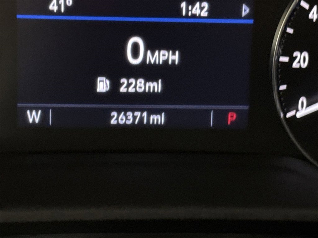 Used 2022 Buick Envision Preferred image 12