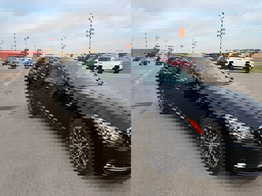 Used 2017 Buick LaCrosse Essence image 7