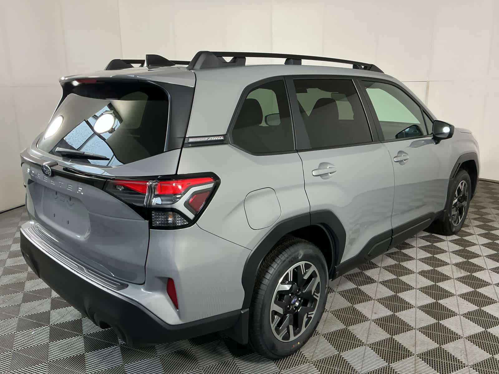 New 2026 Subaru Forester Premium image 7