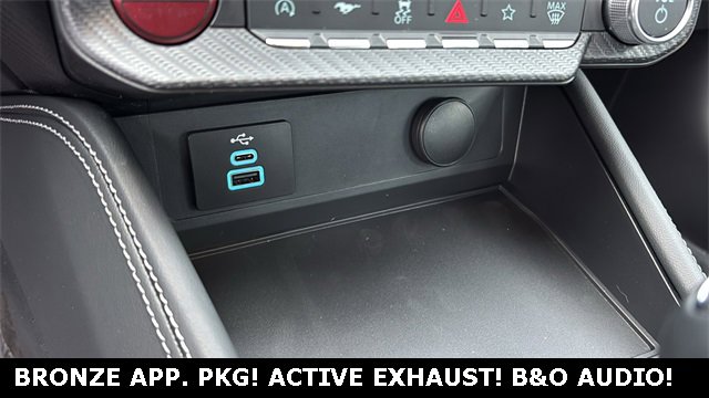 New 2026 Ford Mustang GT Premium image 21