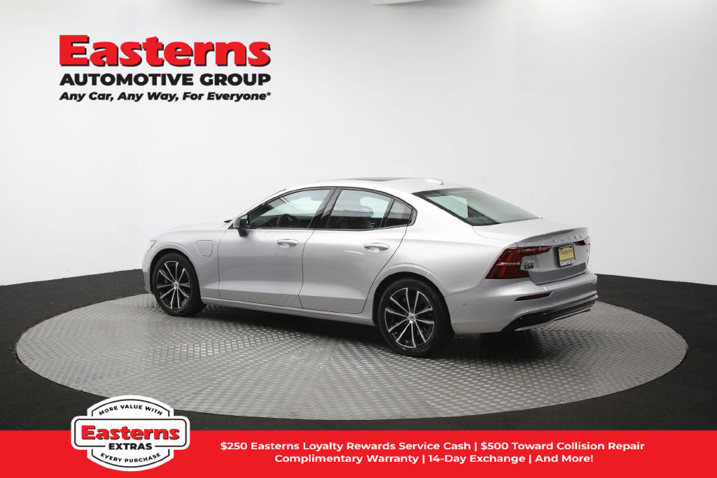 Used 2023 Volvo S60 T8 Plus AWD/4WD image 64