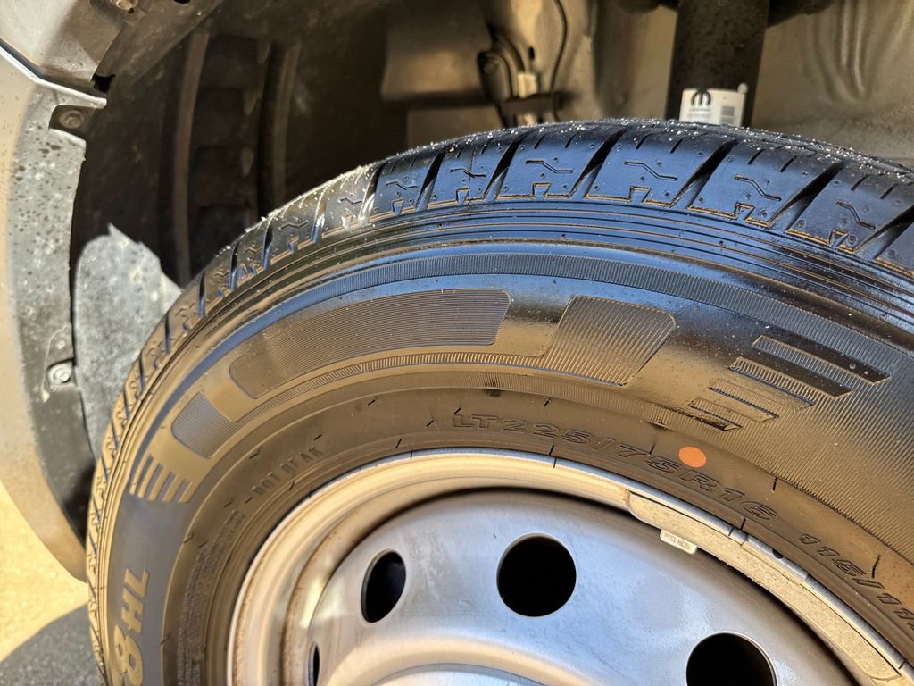 Used 2023 RAM ProMaster 2500 image 32