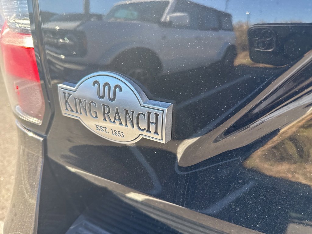 Used 2021 Ford Expedition King Ranch image 23