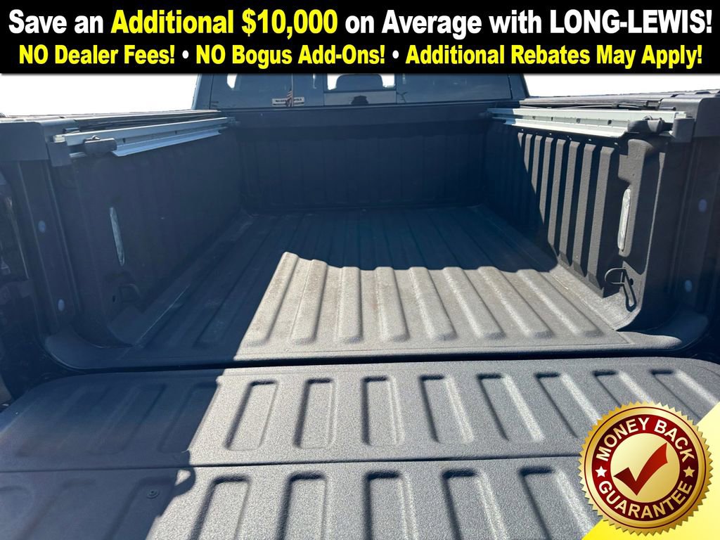 Used 2021 RAM 1500 Rebel w/ Rebel Level 2 Equipment Group image 24