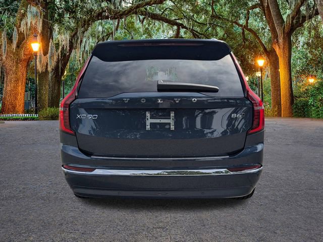 New 2026 Volvo XC90 B6 Plus w/ Protection Package Premier image 5