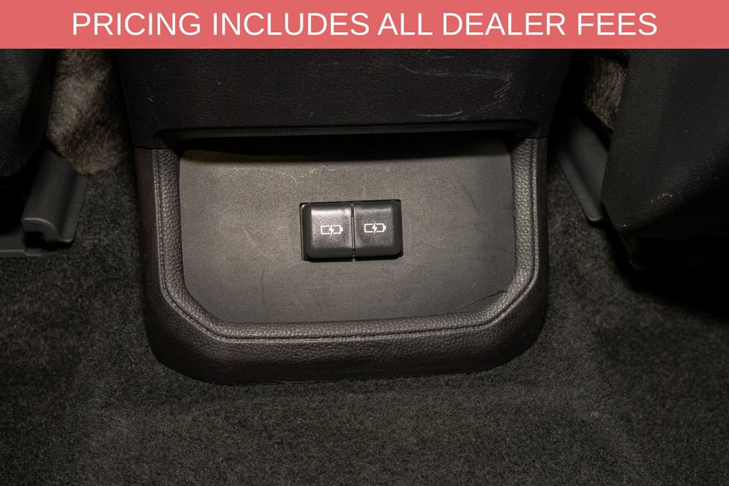 Certified 2025 Toyota Highlander LE AWD/4WD image 8