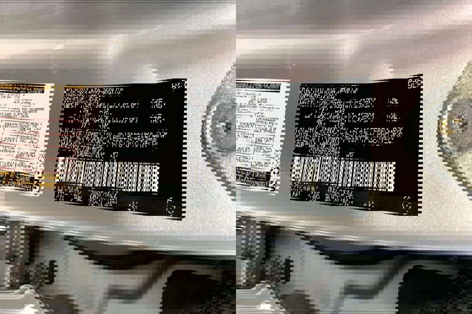 Used 2025 Toyota 4Runner SR5 image 36