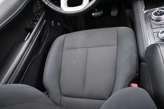 Used 2023 Ford Expedition XL AWD/4WD image 13