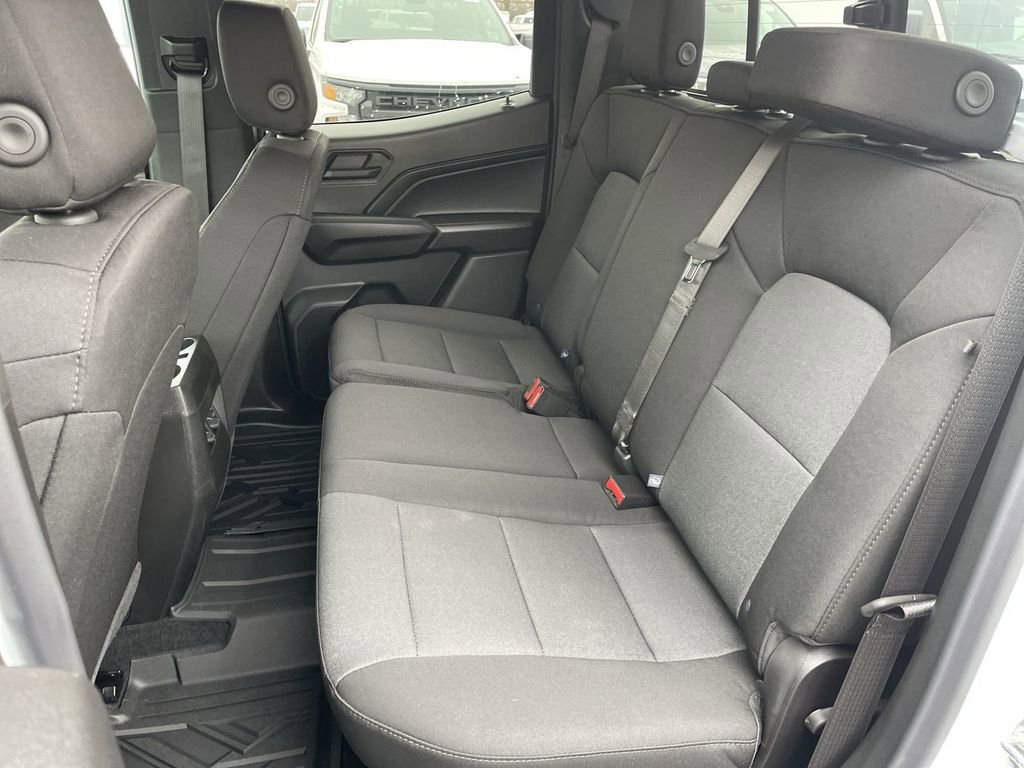 New 2026 Chevrolet Colorado Trail Boss image 22