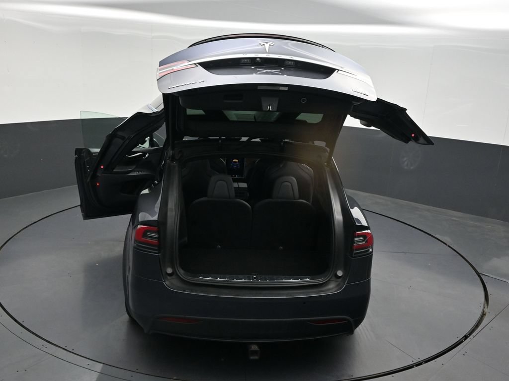 Used 2019 Tesla Model X AWD/4WD image 33