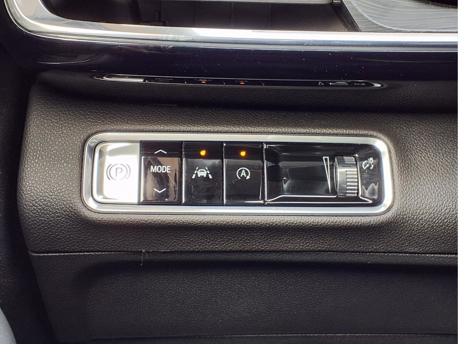 Used 2024 Buick Envision Preferred image 15