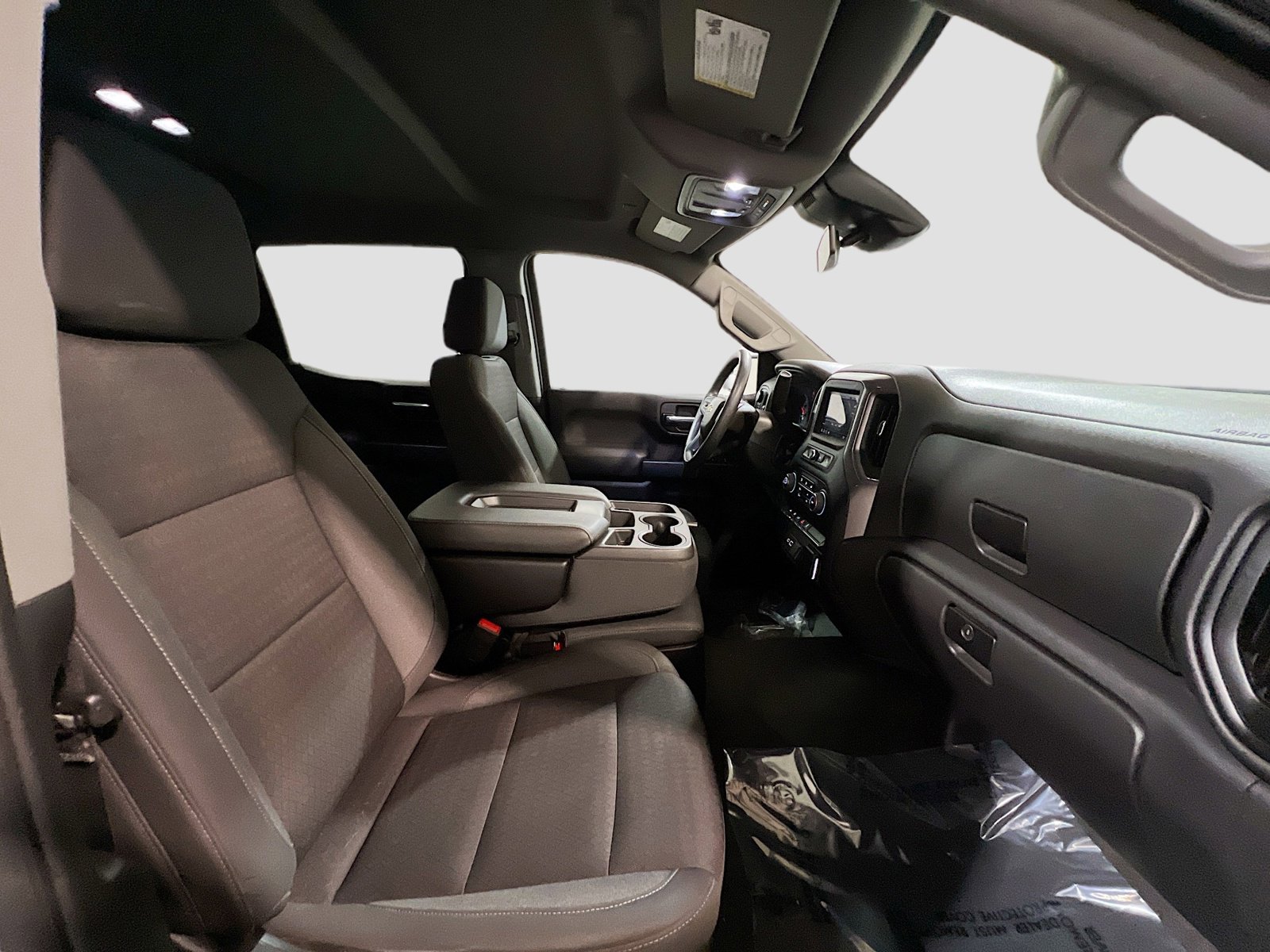 Used 2023 Chevrolet Silverado 1500 Custom image 20