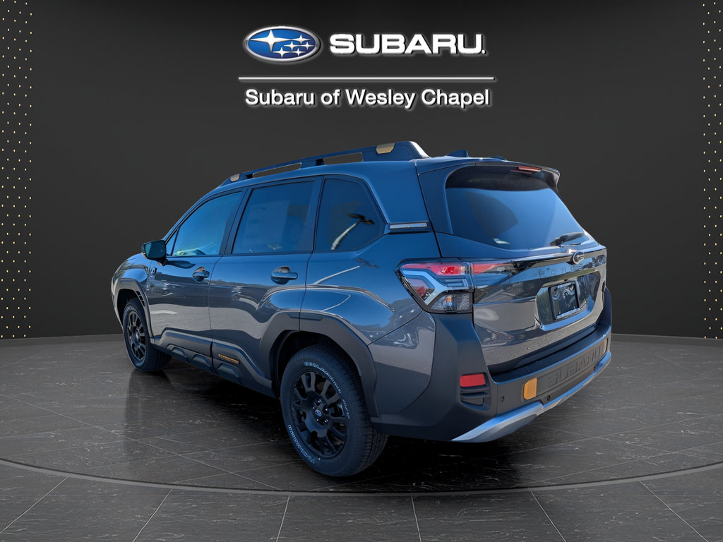 Used 2026 Subaru Forester Wilderness AWD/4WD image 7