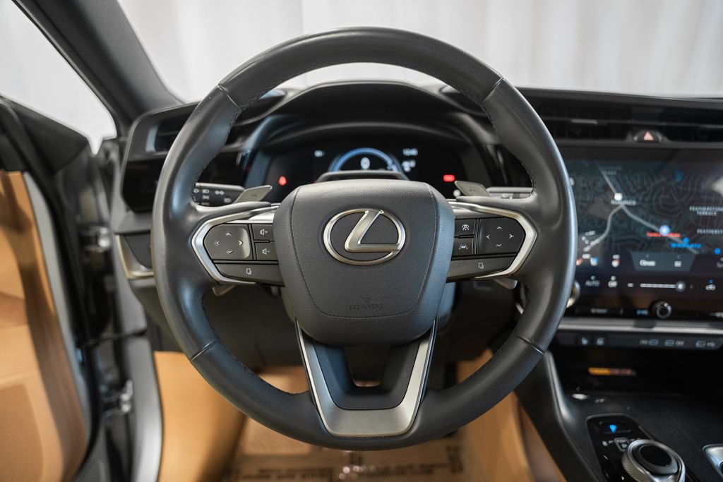 Used 2023 Lexus RZ 450e Premium w/ Accessory Package (2T) AWD/4WD image 22