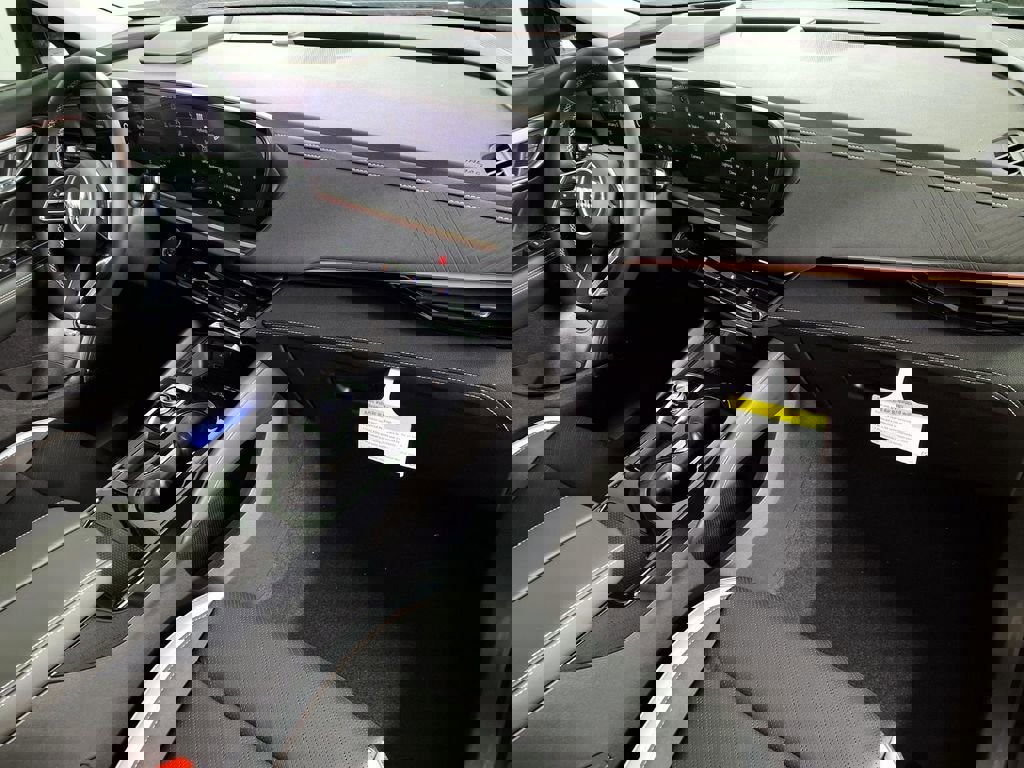 New 2026 Buick Envision Sport Touring image 35