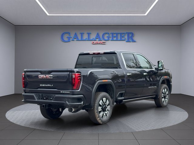 New 2026 GMC Sierra 2500 Denali w/ Technology Package image 4