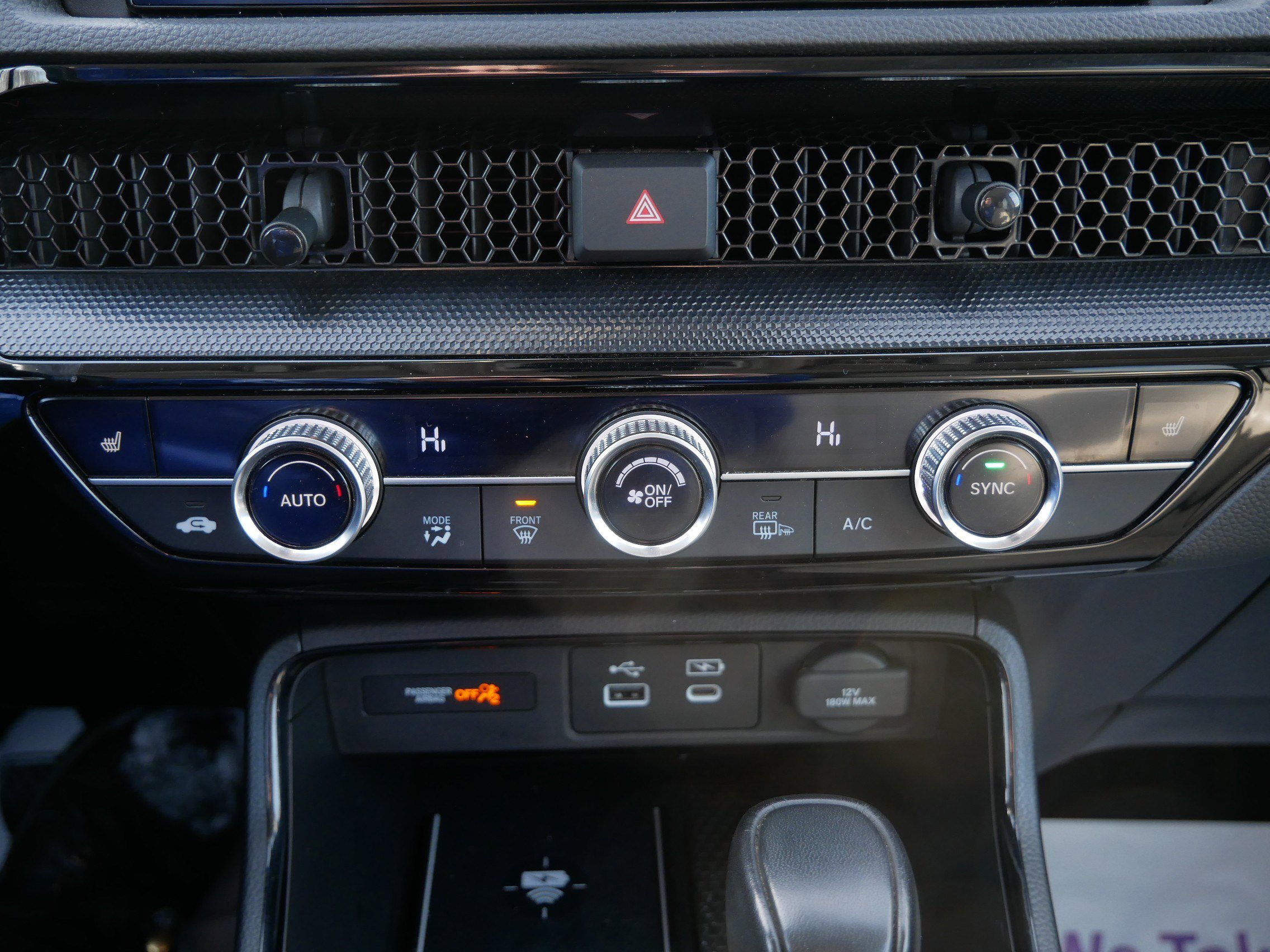 Used 2023 Honda CR-V EX-L image 23