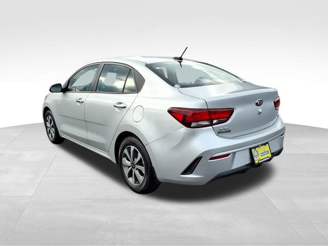 Used 2021 Kia Rio S w/ Technology Package image 6