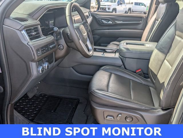 Certified 2023 GMC Yukon Denali image 6