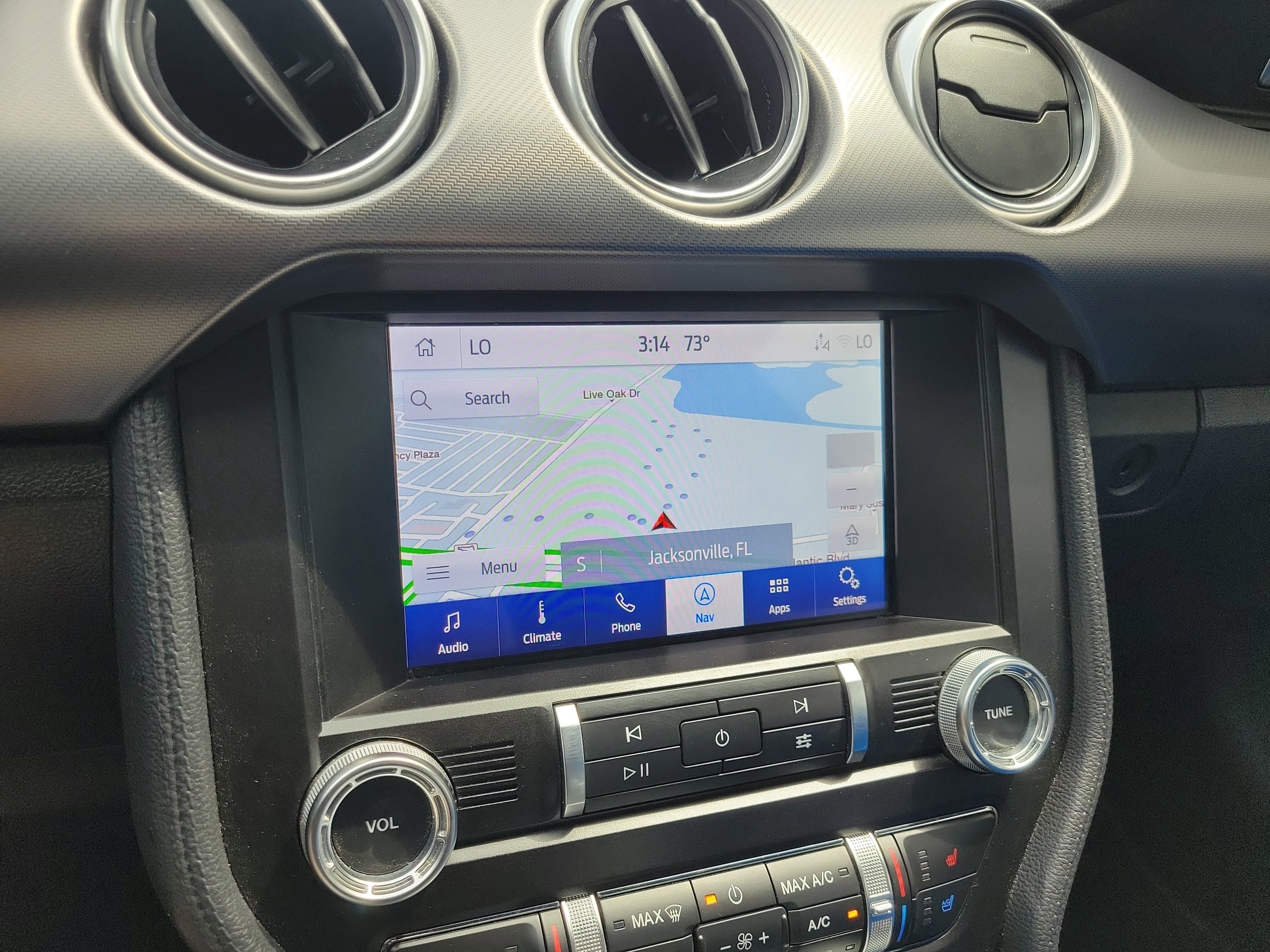 Used 2021 Ford Mustang Premium w/ Equipment Group 201A RWD image 24