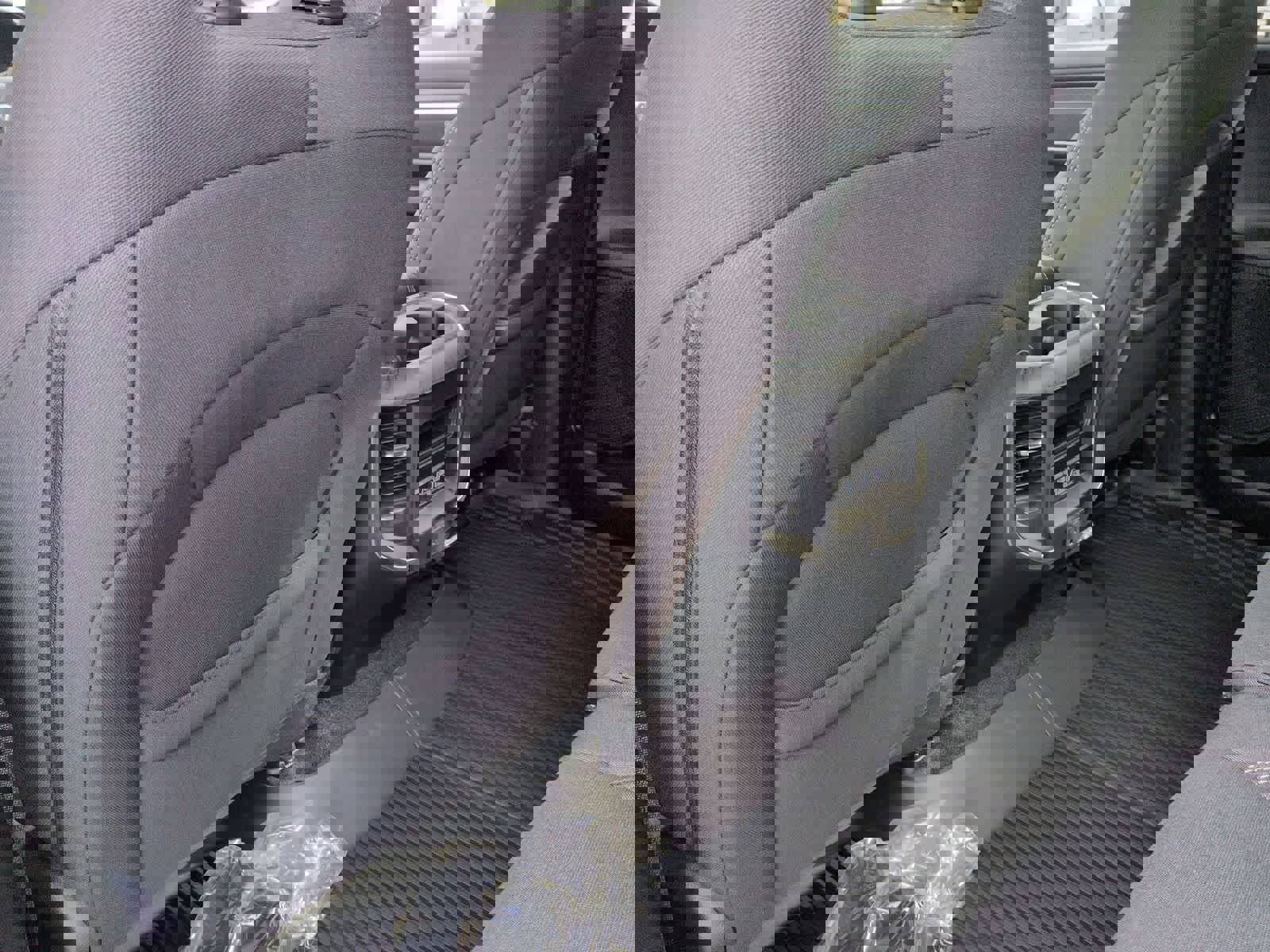 New 2026 RAM 1500 Big Horn image 17