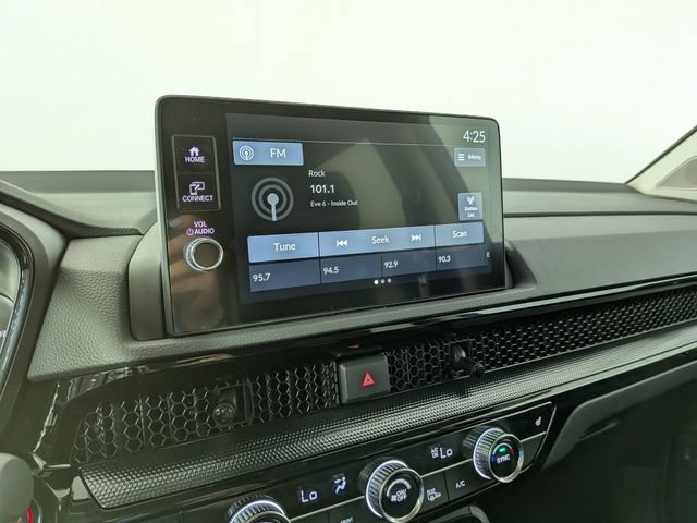New 2027 Honda CR-V EX-L image 21