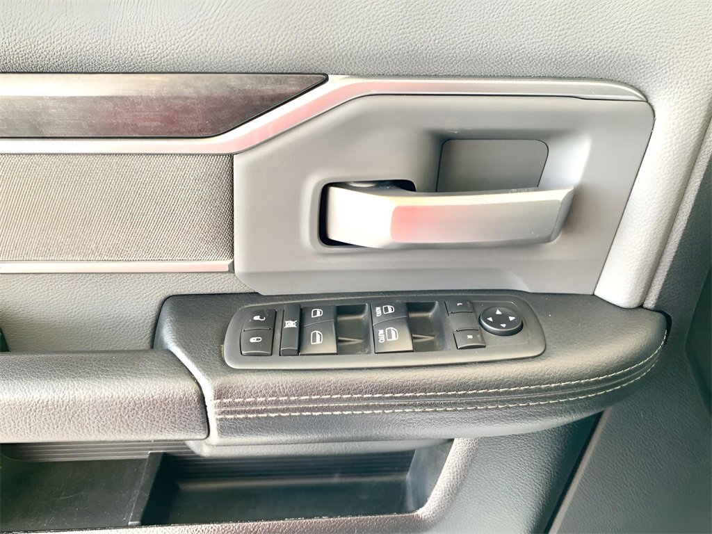 Used 2020 RAM 2500 Big Horn image 14