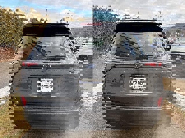 New 2026 Subaru Forester Premium image 5