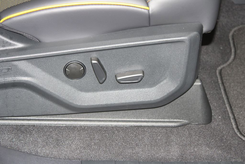 New 2025 Ford F150 Tremor w/ Equipment Group 402A High image 28