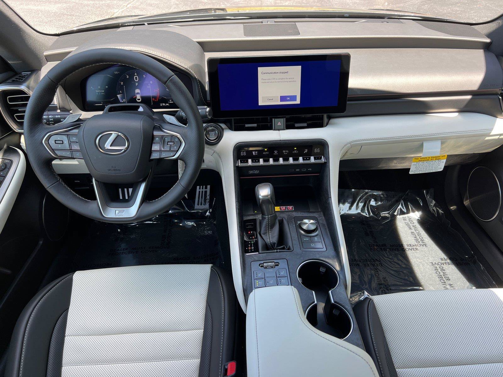 Certified 2026 Lexus IS 350 F Sport w/ Handling Package RWD image 16