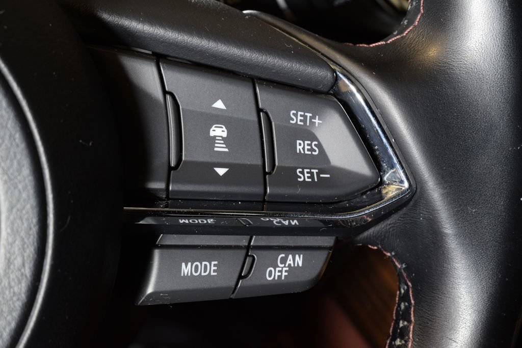 Used 2016 MAZDA CX-9 Signature AWD/4WD image 21