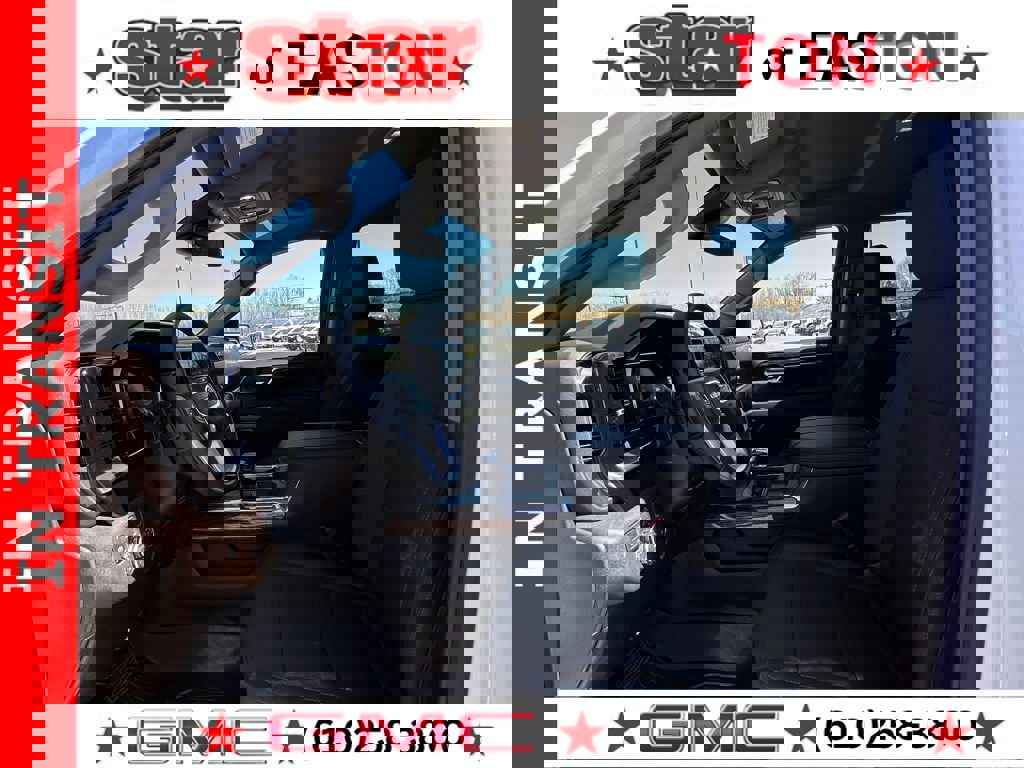 New 2026 GMC Sierra 1500 Elevation w/ Preferred Package image 13