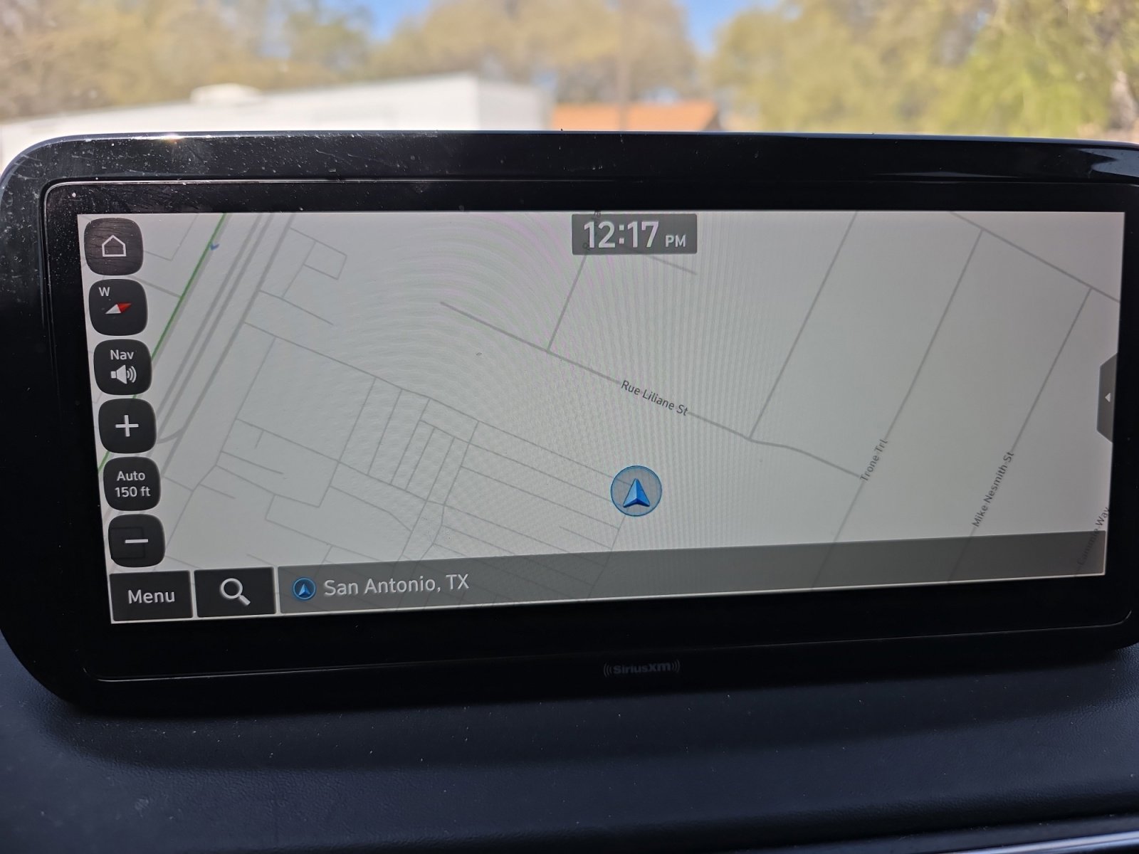 Used 2023 Hyundai Santa Fe SEL image 12