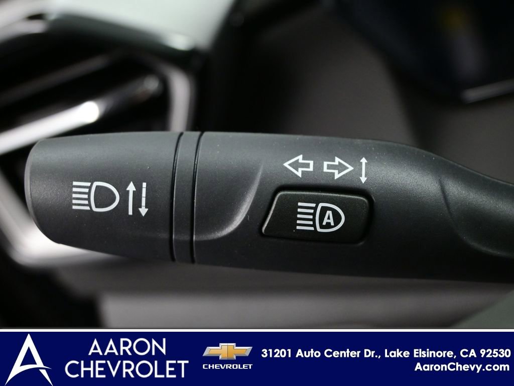 New 2026 Chevrolet TrailBlazer LT w/ Midnight Edition image 21