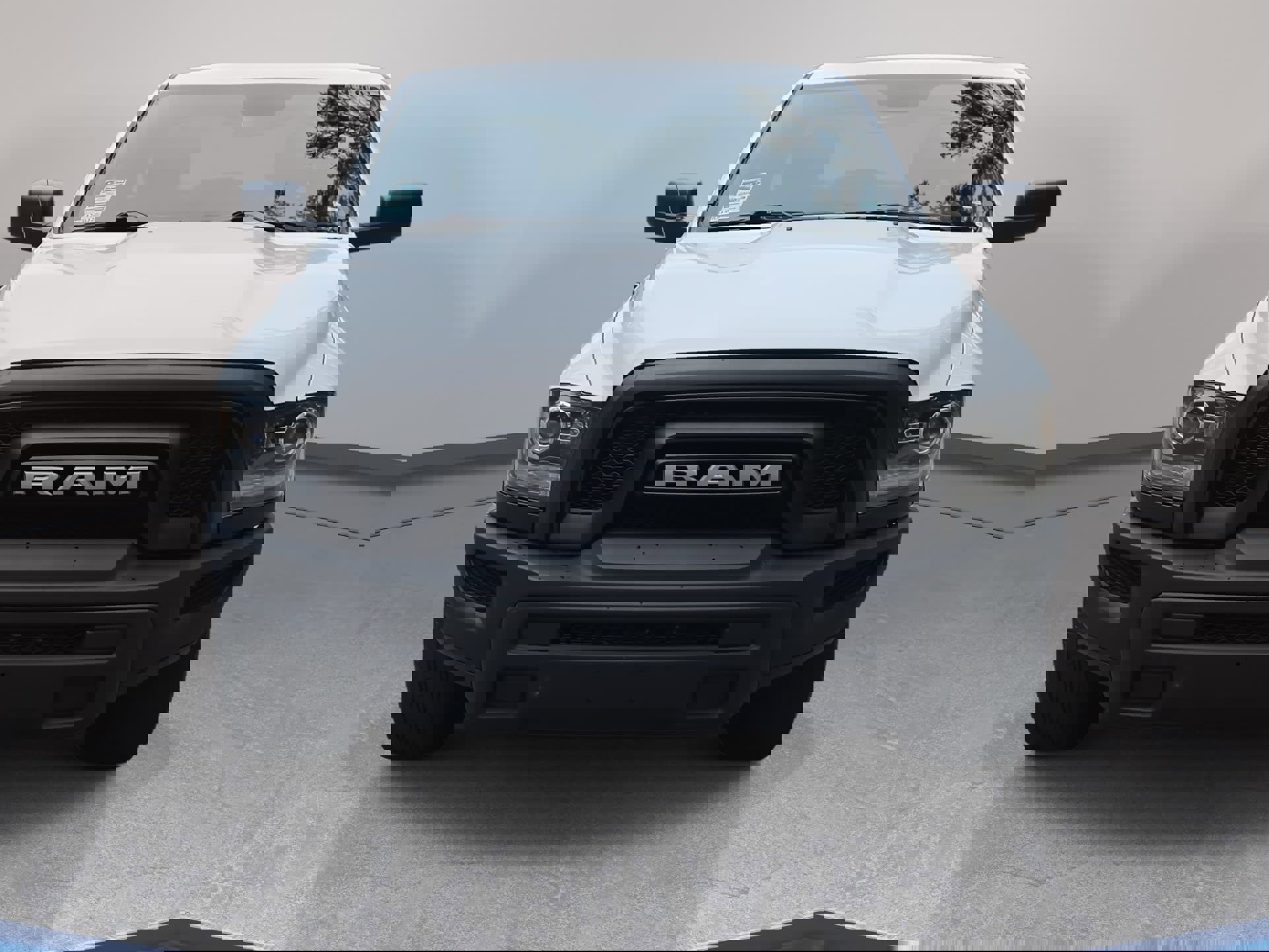 Used 2024 RAM 1500 Classic Warlock image 2