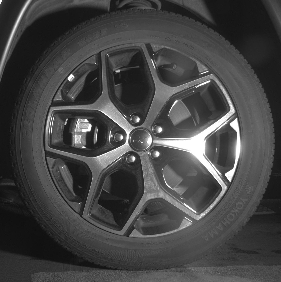 Used 2025 Jeep Compass Limited image 12