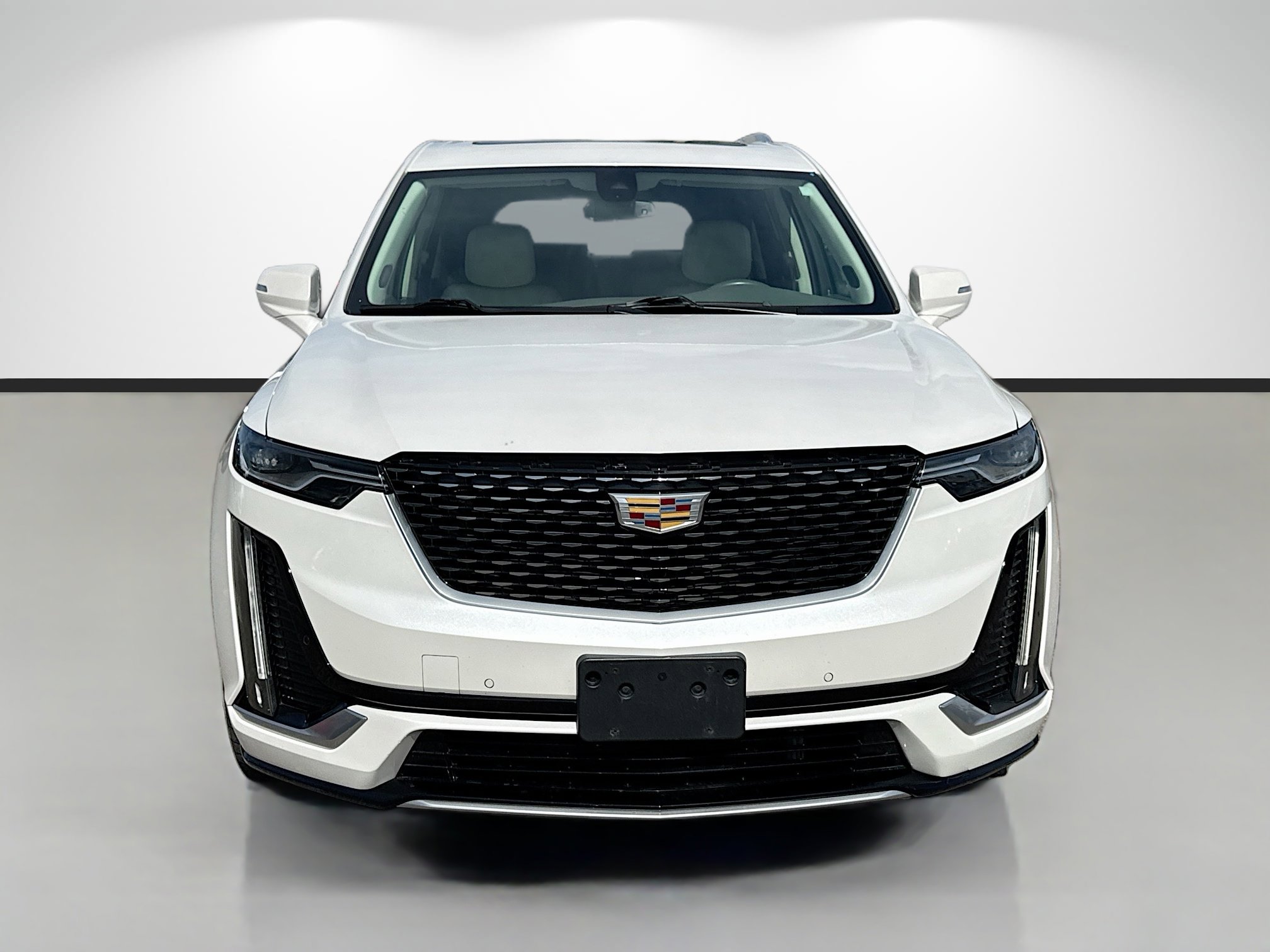 Used 2020 Cadillac XT6 Premium Luxury AWD/4WD image 8