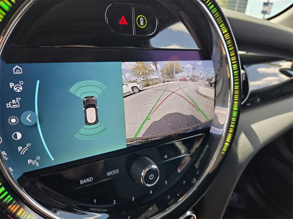 Used 2024 MINI Cooper John Cooper Works image 33