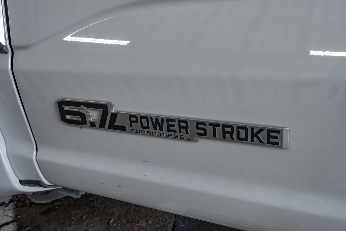 Used 2025 Ford F250 Lariat AWD/4WD image 57