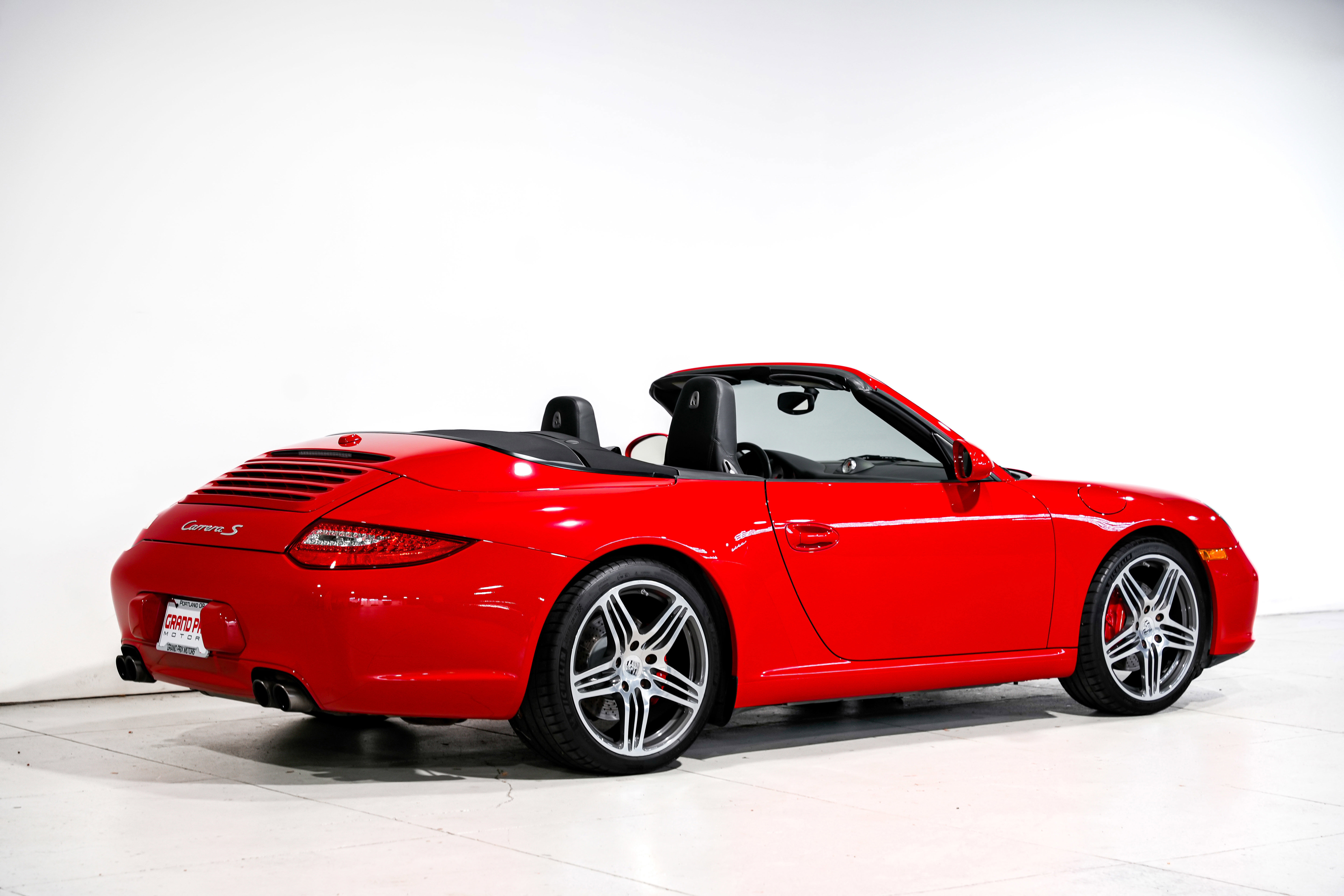 Used 2012 Porsche 911 Carrera S image 3