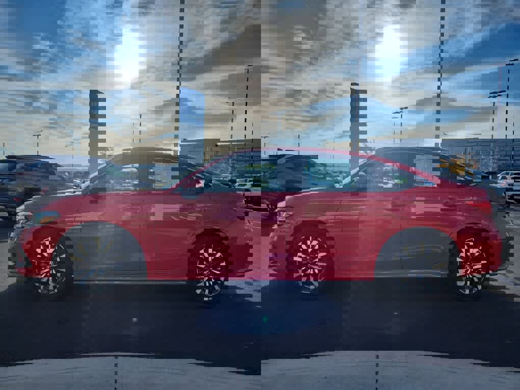 Used 2022 Honda Civic EX image 4