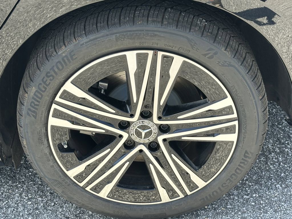 New 2026 Mercedes-Benz CLA 350 image 22