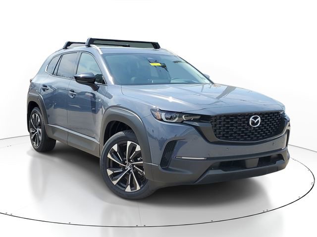 New 2026 MAZDA CX-50 2.5 Hybrid w/ Premium Plus Pkg AWD/4WD image 1