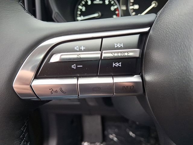 New 2026 MAZDA CX-50 Meridian Edition w/ Cargo Package image 21