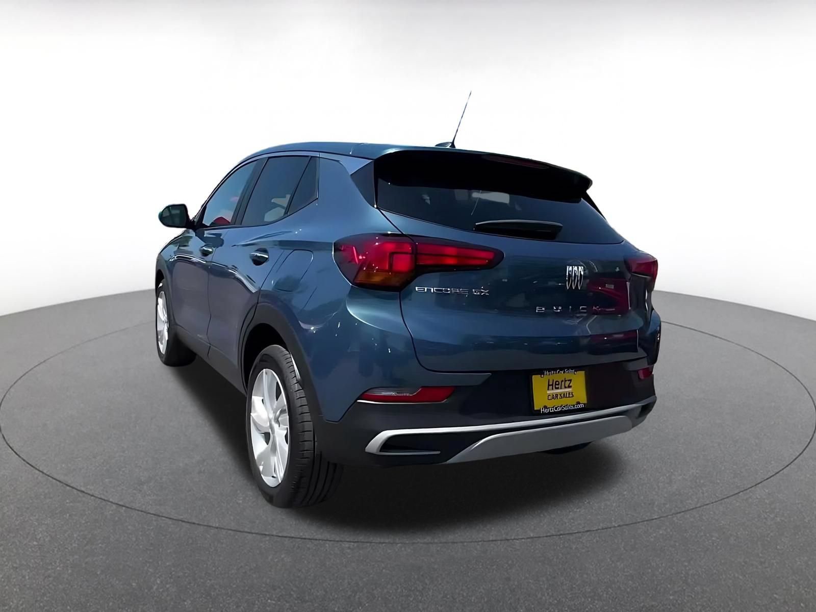 Used 2026 Buick Encore GX Preferred FWD image 10
