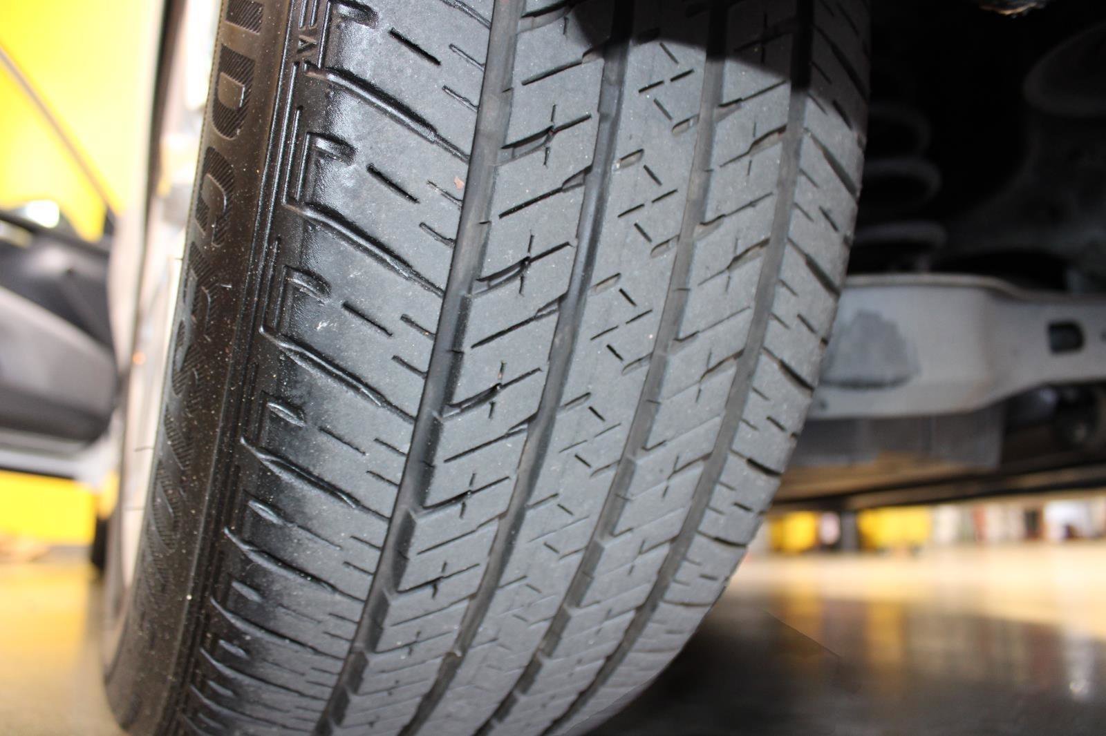 Used 2018 Toyota Camry LE FWD image 13