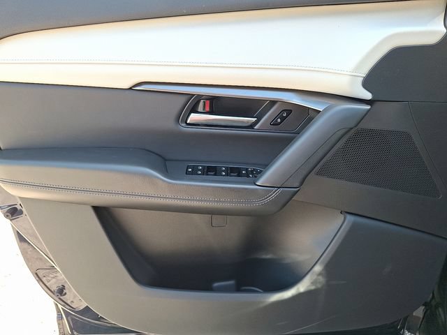New 2026 MAZDA CX-5 Select AWD/4WD image 13